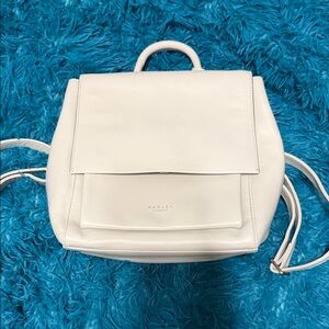 RADLEY LONDON Cream Women's Backpack